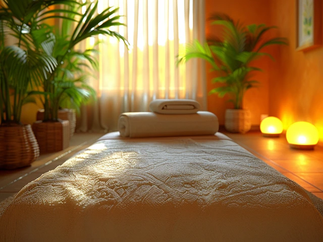 Exploring the Healing Powers of Ayurvedic Massage: A Comprehensive Guide